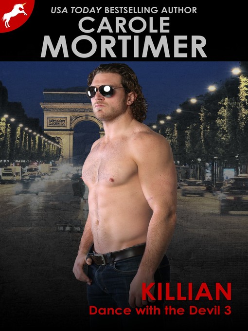 Title details for Killian (Dance with the Devil 3) by Carole Mortimer - Available